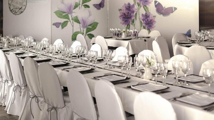 Ibis Styles Arnedo la Rioja Restaurant