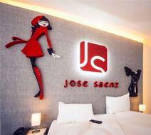 Ibis Styles Arnedo la Rioja Exterior