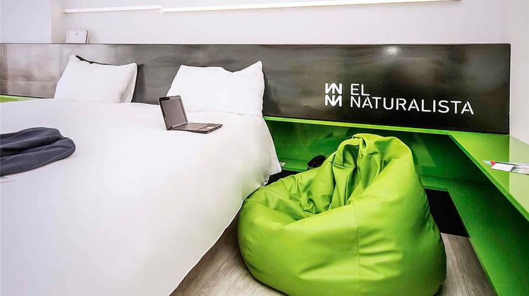 Ibis Styles Arnedo la Rioja Room
