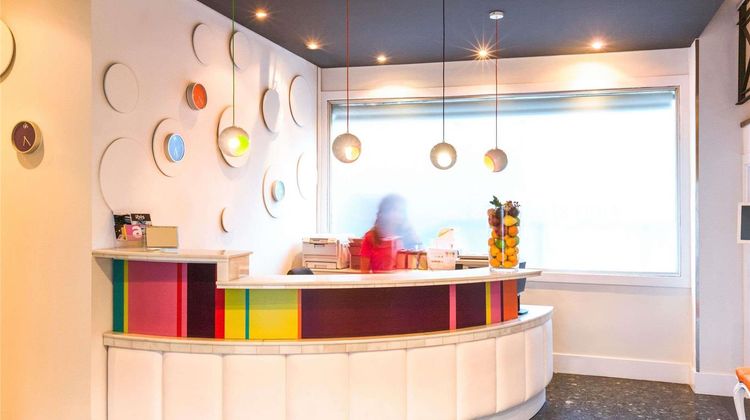 Ibis Styles Arnedo la Rioja Exterior