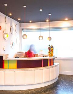 Ibis Styles Arnedo la Rioja