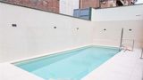 Ibis Styles Arnedo la Rioja Pool