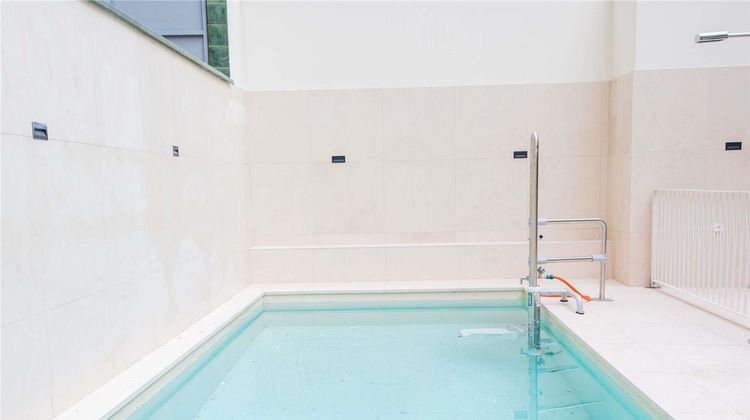 Ibis Styles Arnedo la Rioja Pool