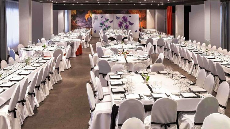 Ibis Styles Arnedo la Rioja Meeting