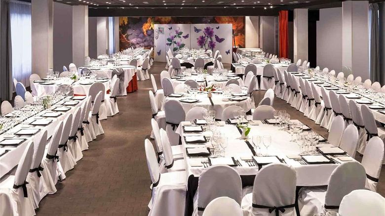 <b>Ibis Styles Arnedo la Rioja Meeting</b>. Images powered by <a href="https://iceportal.shijigroup.com/" title="IcePortal" target="_blank">IcePortal</a>.