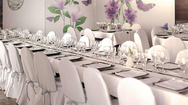 Ibis Styles Arnedo la Rioja Meeting