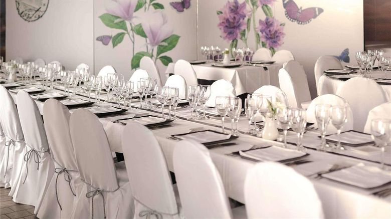 <b>Ibis Styles Arnedo la Rioja Meeting</b>. Images powered by <a href="https://iceportal.shijigroup.com/" title="IcePortal" target="_blank">IcePortal</a>.