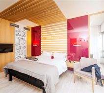Ibis Styles Arnedo la Rioja Exterior