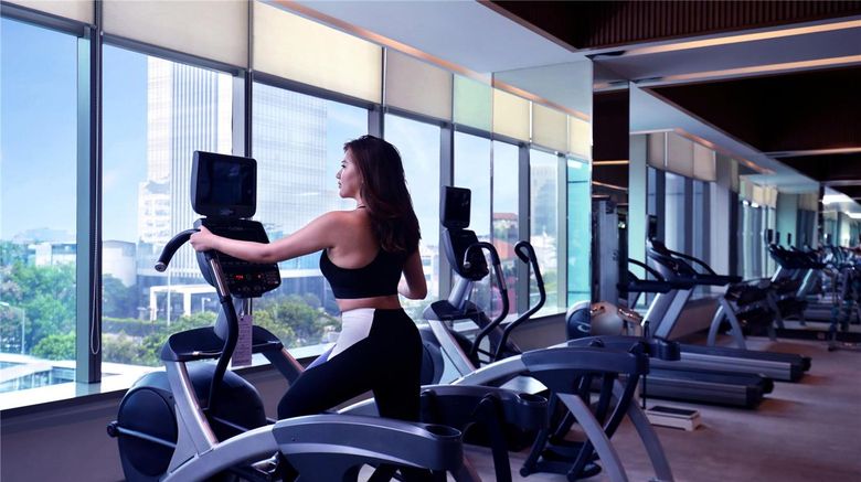 <b>Grand Mercure Jakarta Harmoni Health</b>. Images powered by <a href="https://iceportal.shijigroup.com/" title="IcePortal" target="_blank">IcePortal</a>.