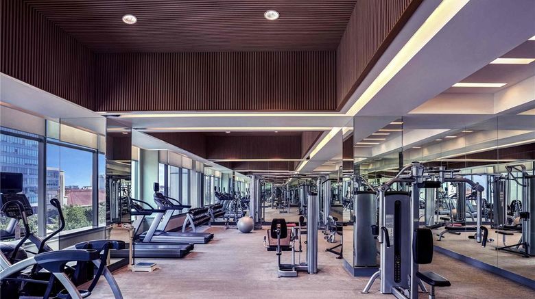 <b>Grand Mercure Jakarta Harmoni Health</b>. Images powered by <a href="https://iceportal.shijigroup.com/" title="IcePortal" target="_blank">IcePortal</a>.