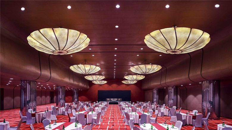 <b>Grand Mercure Jakarta Harmoni Meeting</b>. Images powered by <a href="https://iceportal.shijigroup.com/" title="IcePortal" target="_blank">IcePortal</a>.