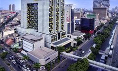 Grand Mercure Jakarta Harmoni