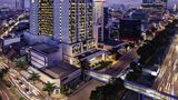 Grand Mercure Jakarta Harmoni Exterior