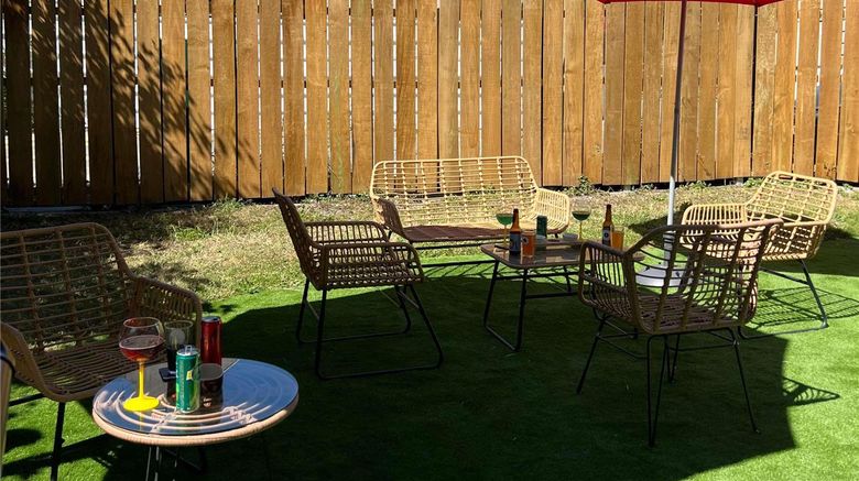 <b>Ibis Styles Paris Saint Denis Plaine Other</b>. Images powered by <a href="https://iceportal.shijigroup.com/" title="IcePortal" target="_blank">IcePortal</a>.