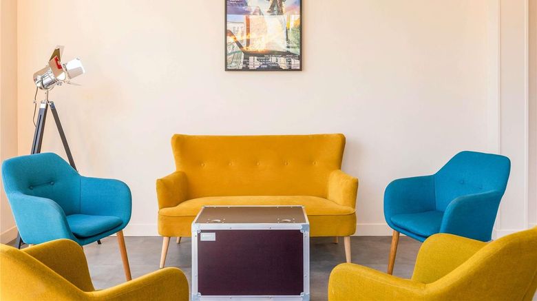 <b>Ibis Styles Paris Saint Denis Plaine Other</b>. Images powered by <a href="https://iceportal.shijigroup.com/" title="IcePortal" target="_blank">IcePortal</a>.