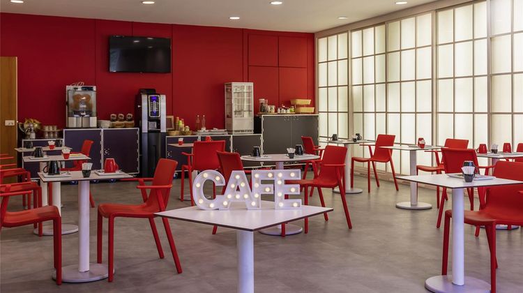 Ibis Styles Paris Saint Denis Plaine Restaurant