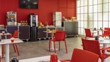 Ibis Styles Paris Saint Denis Plaine Restaurant