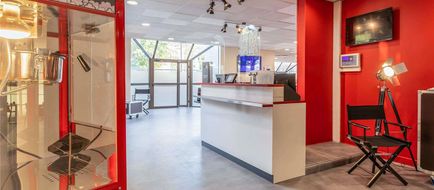 Ibis Styles Paris Saint Denis Plaine Exterior