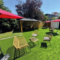 Ibis Styles Paris Saint Denis Plaine
