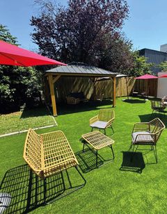 Ibis Styles Paris Saint Denis Plaine