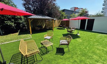 Ibis Styles Paris Saint Denis Plaine