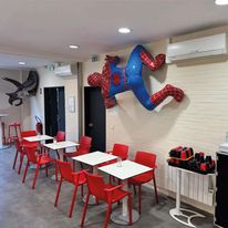 Ibis Styles Paris Saint Denis Plaine