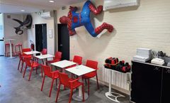 Ibis Styles Paris Saint Denis Plaine