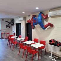 Ibis Styles Paris Saint Denis Plaine