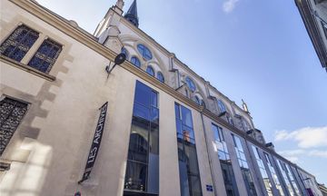 Mercure Poitiers Centre