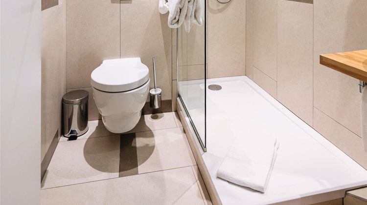 Mercure Poitiers Centre Room
