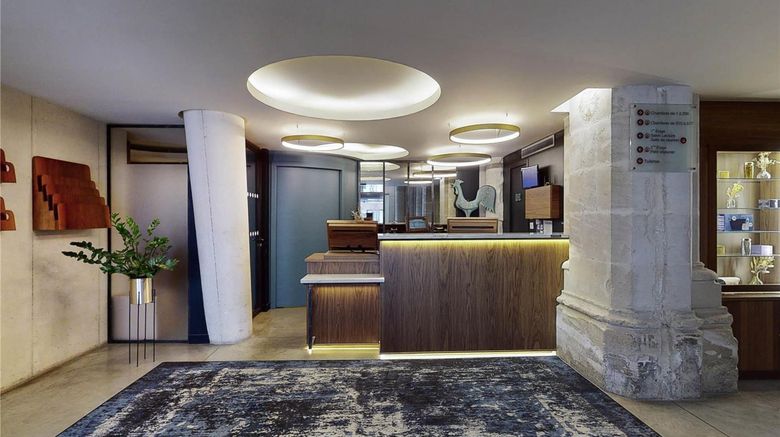 <b>Mercure Poitiers Centre Exterior</b>. Images powered by <a href="https://iceportal.shijigroup.com/" title="IcePortal" target="_blank">IcePortal</a>.
