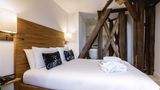 Mercure Poitiers Centre Room