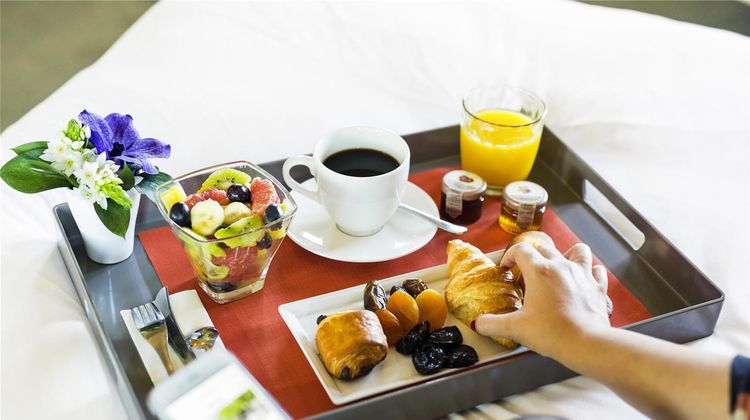 Mercure Poitiers Centre Other