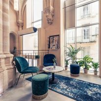 Mercure Poitiers Centre
