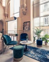 Mercure Poitiers Centre