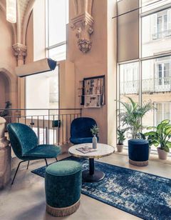 Mercure Poitiers Centre