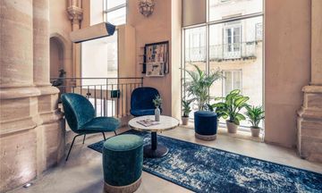 Mercure Poitiers Centre