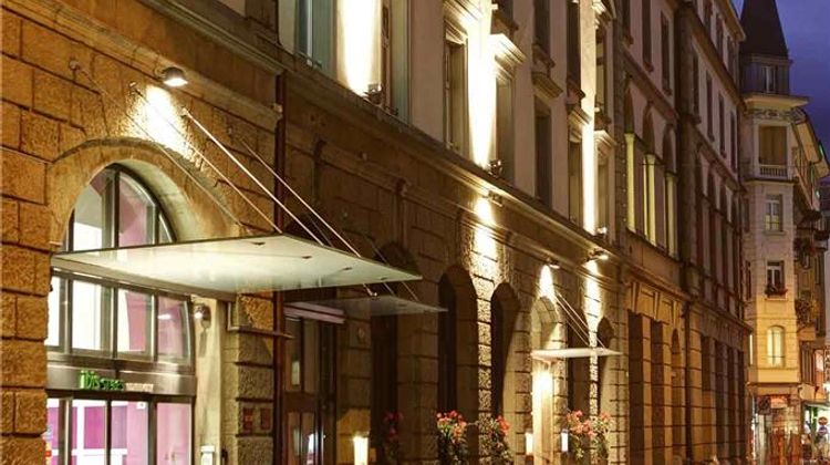 Ibis Styles Luzern City Other