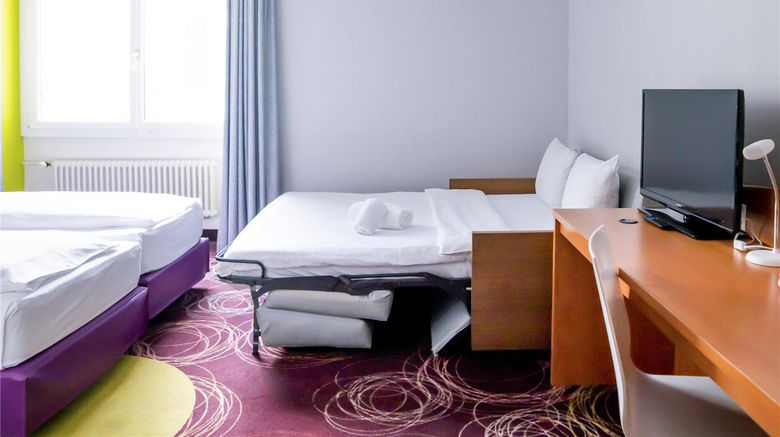 <b>Ibis Styles Luzern City Room</b>. Images powered by <a href="https://iceportal.shijigroup.com/" title="IcePortal" target="_blank">IcePortal</a>.