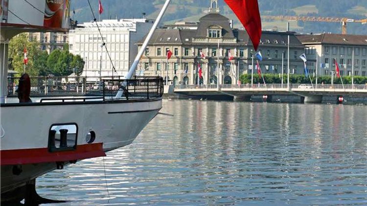 Ibis Styles Luzern City Other