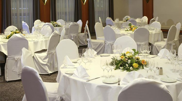 Ibis Styles Luzern City Meeting