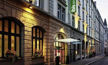 Ibis Styles Luzern City