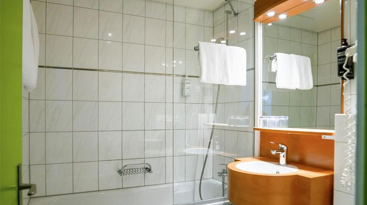 Ibis Styles Luzern City Room