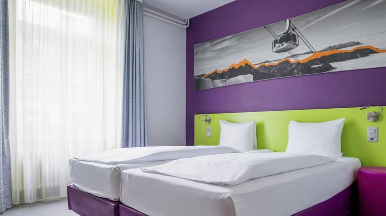 <b>Ibis Styles Luzern City Room</b>. Images powered by <a href="https://iceportal.shijigroup.com/" title="IcePortal" target="_blank">IcePortal</a>.