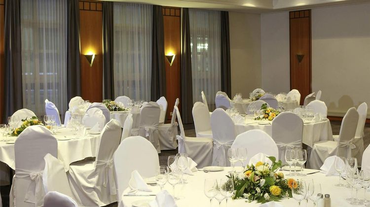 Ibis Styles Luzern City Meeting