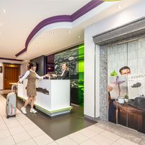Ibis Styles Luzern City
