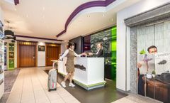 Ibis Styles Luzern City