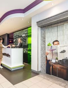 Ibis Styles Luzern City