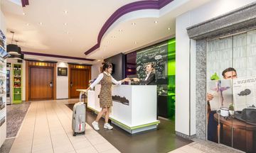 Ibis Styles Luzern City