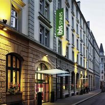Ibis Styles Luzern City